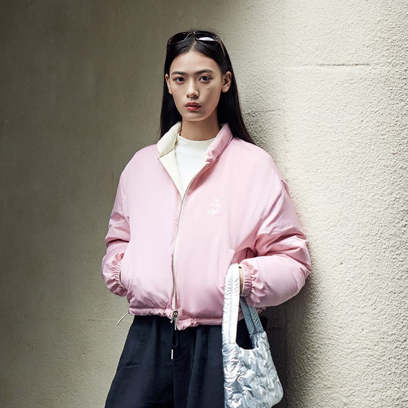 Зимняя куртка PSO Brand - изображение 6