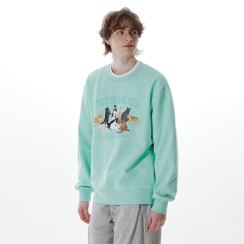 Худи PSO Brand - изображение 4