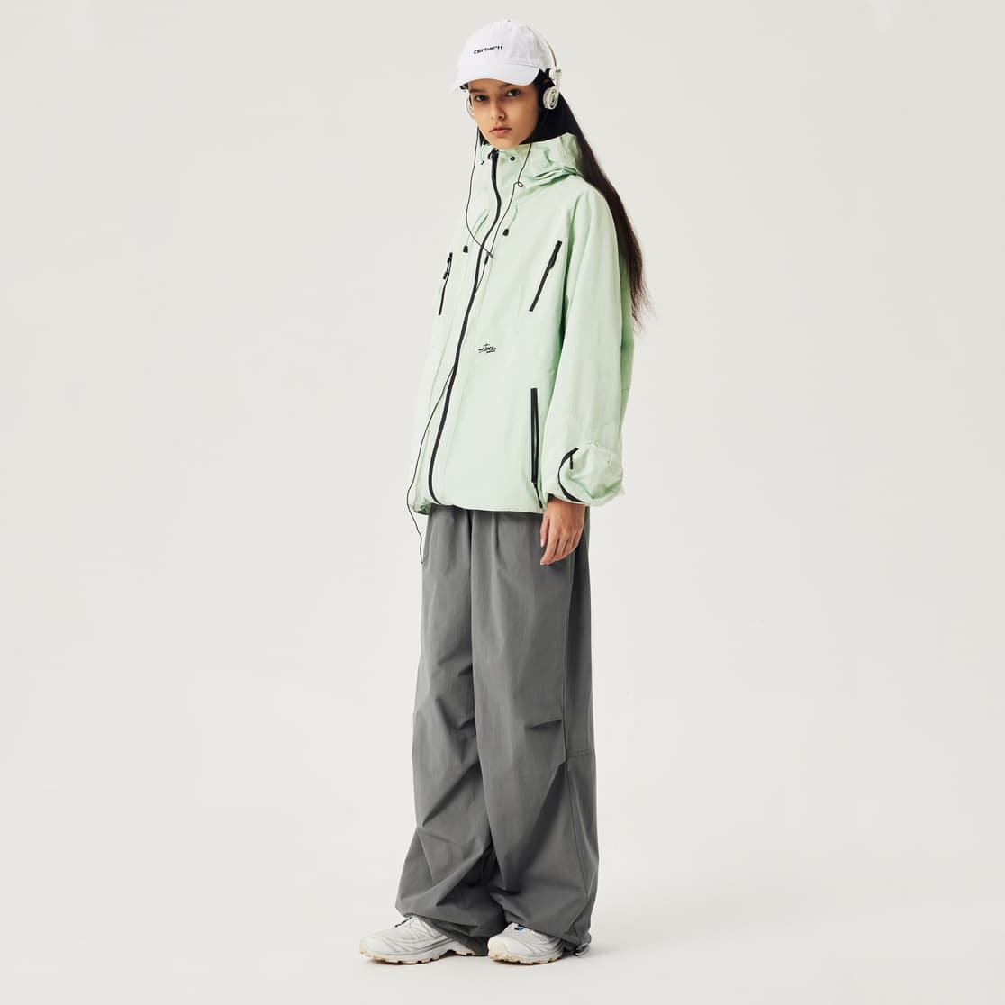 Куртка PSO Brand - изображение 3