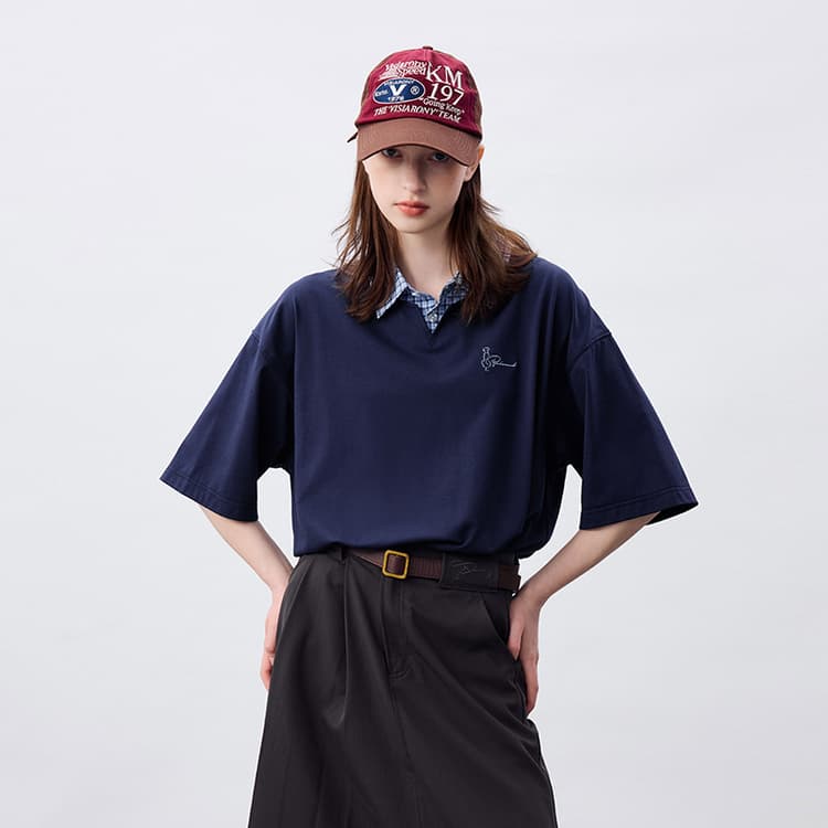 Футболка PSO Brand Унисекс Футболки - изображение 8