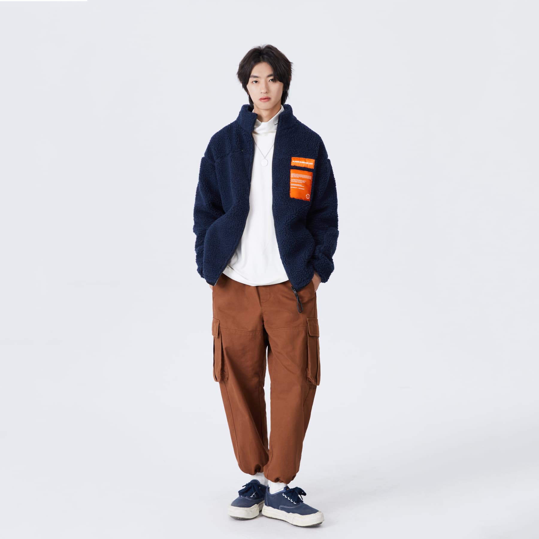 Куртка PSO Brand - изображение 3