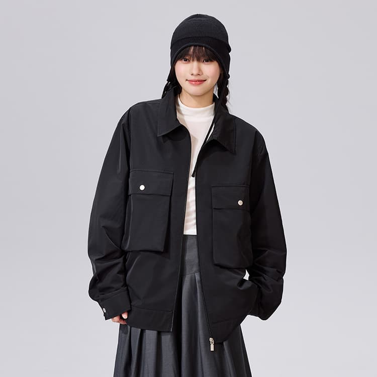 Куртка PSO Brand Куртки и Пальто Унисекс - изображение 3