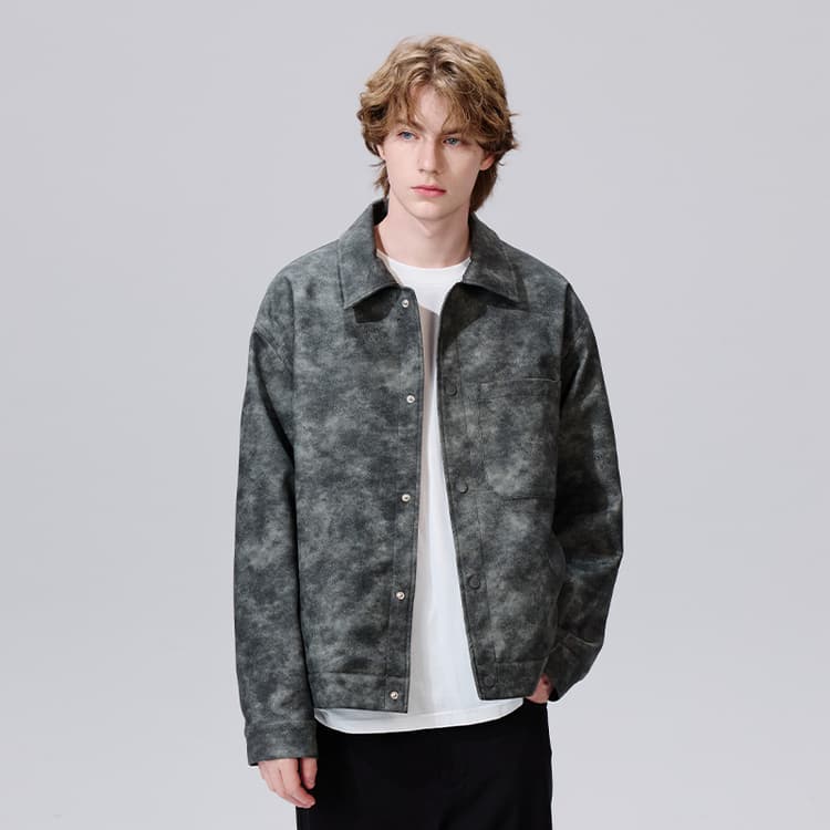 Куртка PSO Brand Куртки и Пальто Унисекс - изображение 7