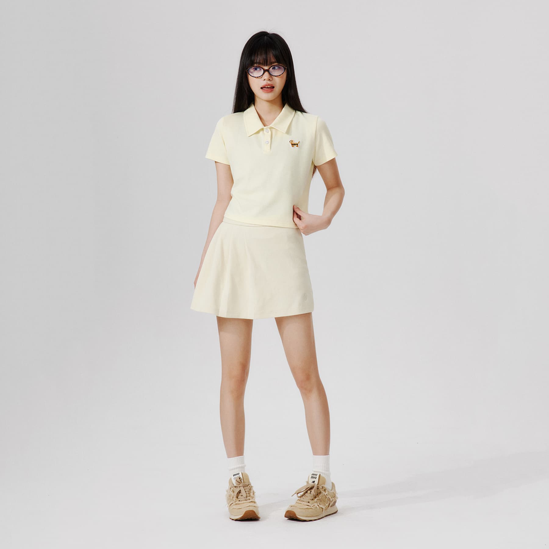 Поло PSO Brand Polo - изображение 3