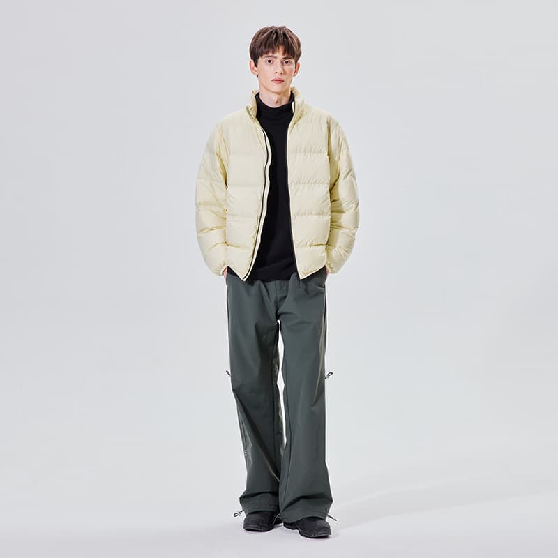 Зимняя куртка PSO Brand - изображение 3