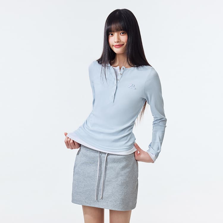 Кофта PSO Brand Женская трикотажная одежда - изображение 3