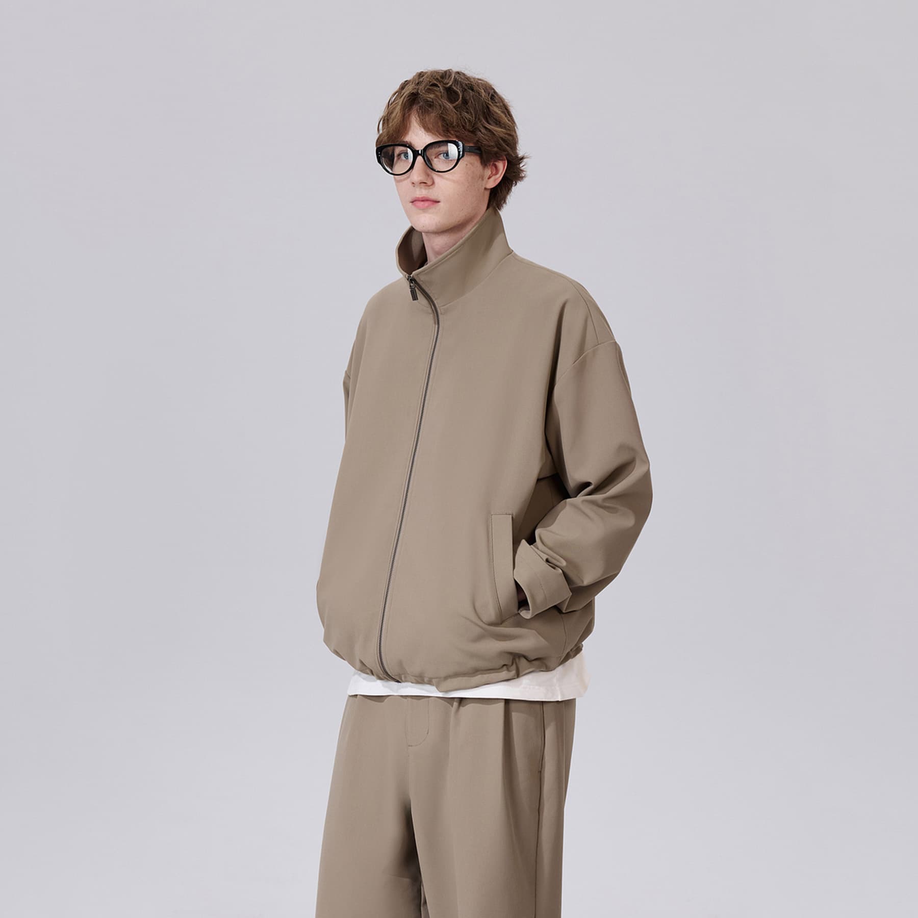 Куртка PSO Brand Куртки Пальто Мужской - изображение 6