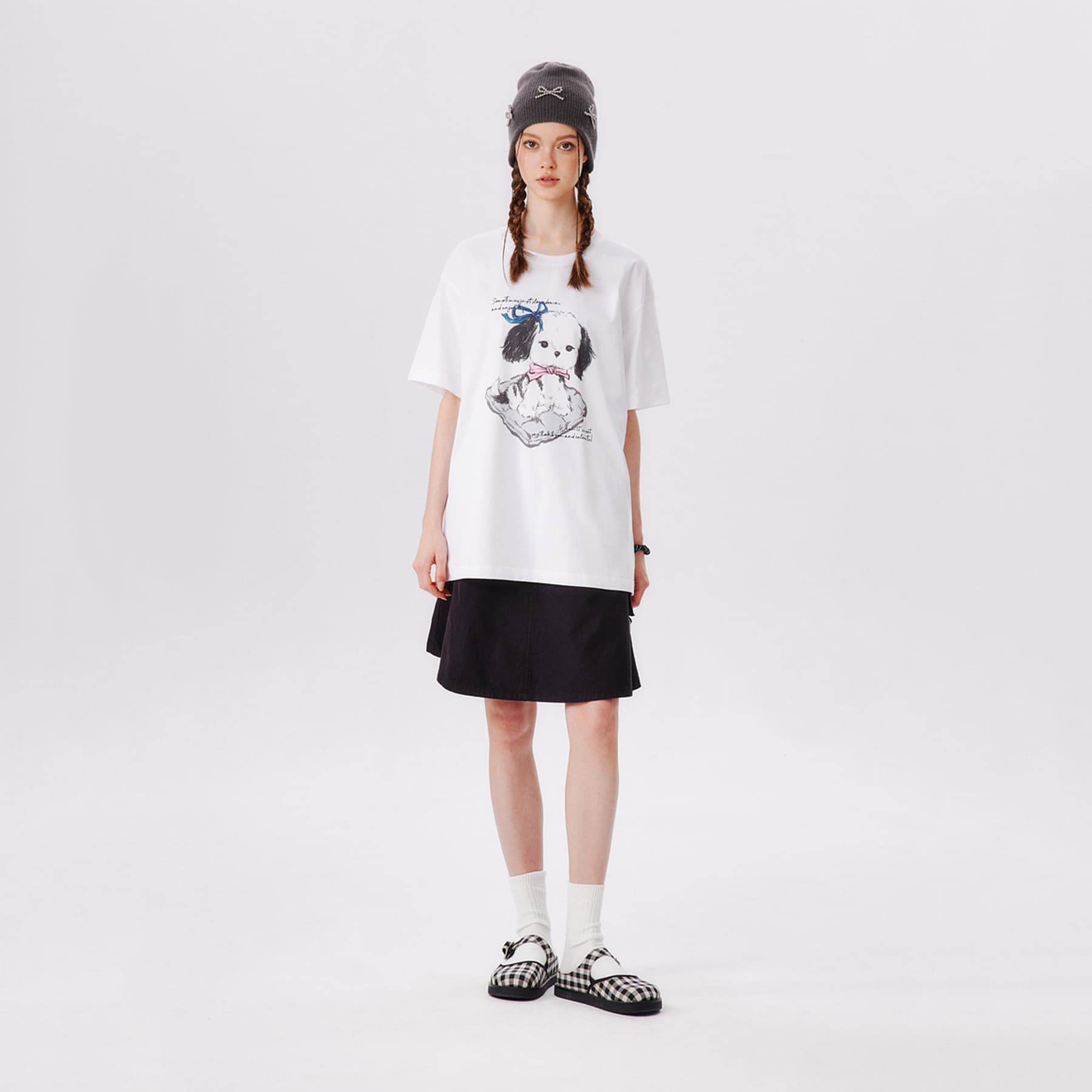 Футболка PSO Brand Унисекс Футболки - изображение 6