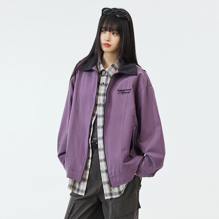 Куртка PSO Brand Куртки и Пальто Унисекс - изображение 7