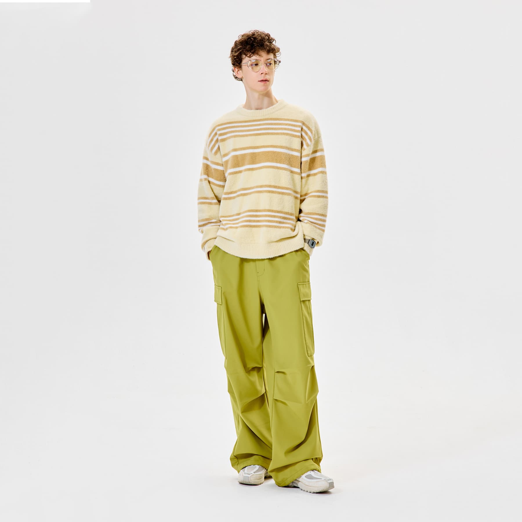 Кофта PSO Brand - изображение 4