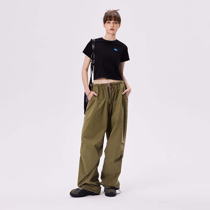Штаны PSO Brand - изображение 5