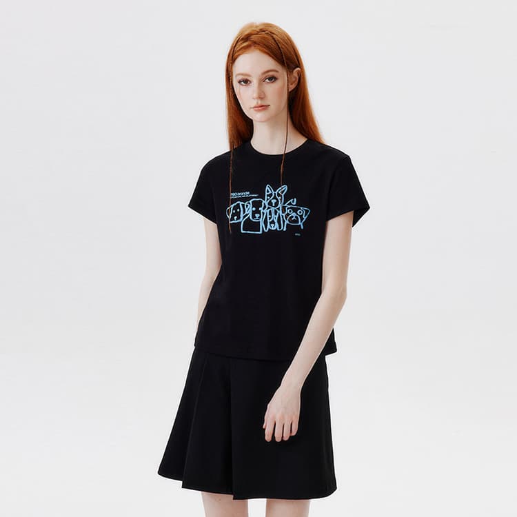 Футболка PSO Brand T - изображение 3