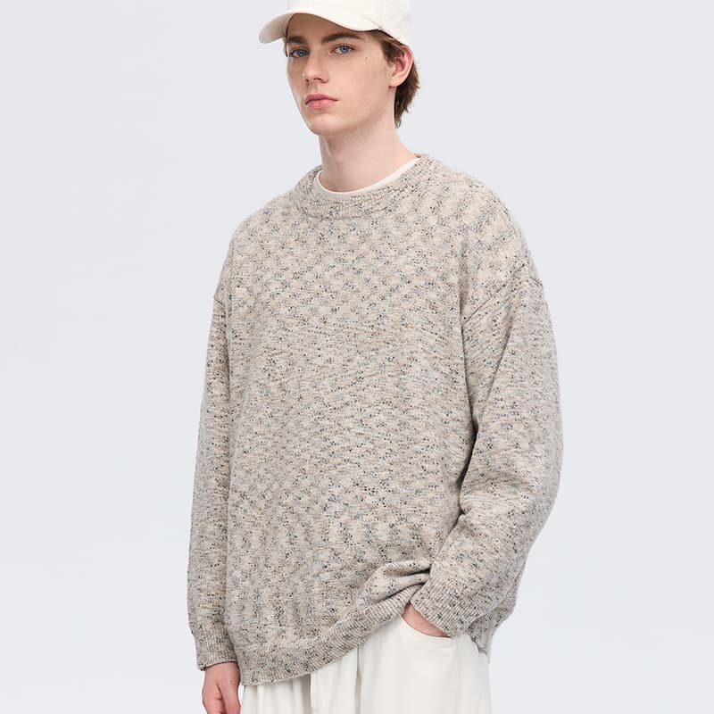Кофта PSO Brand Унисекс Свитеры - изображение 5