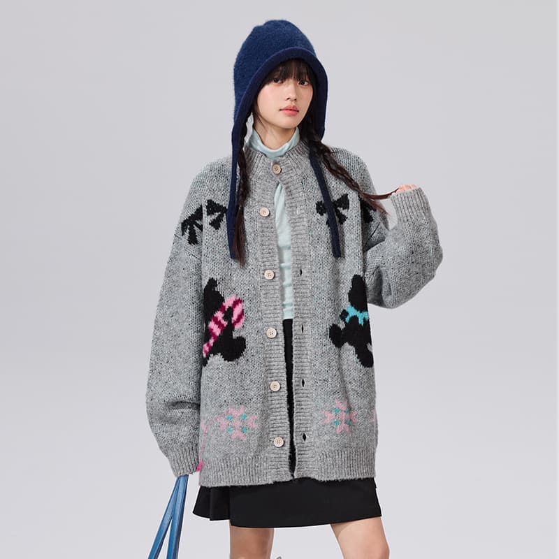 Кофта PSO Brand Унисекс Свитеры - изображение 6