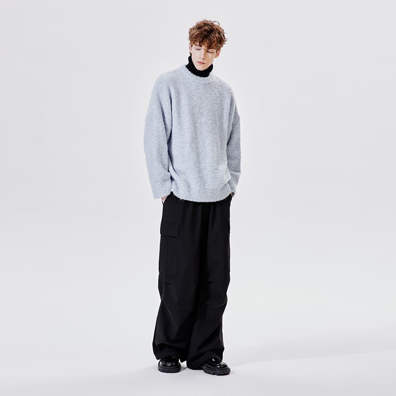 Кофта PSO Brand - изображение 4