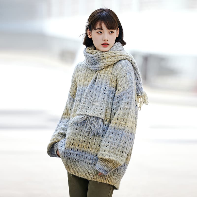 Кофта PSO Brand - изображение 5