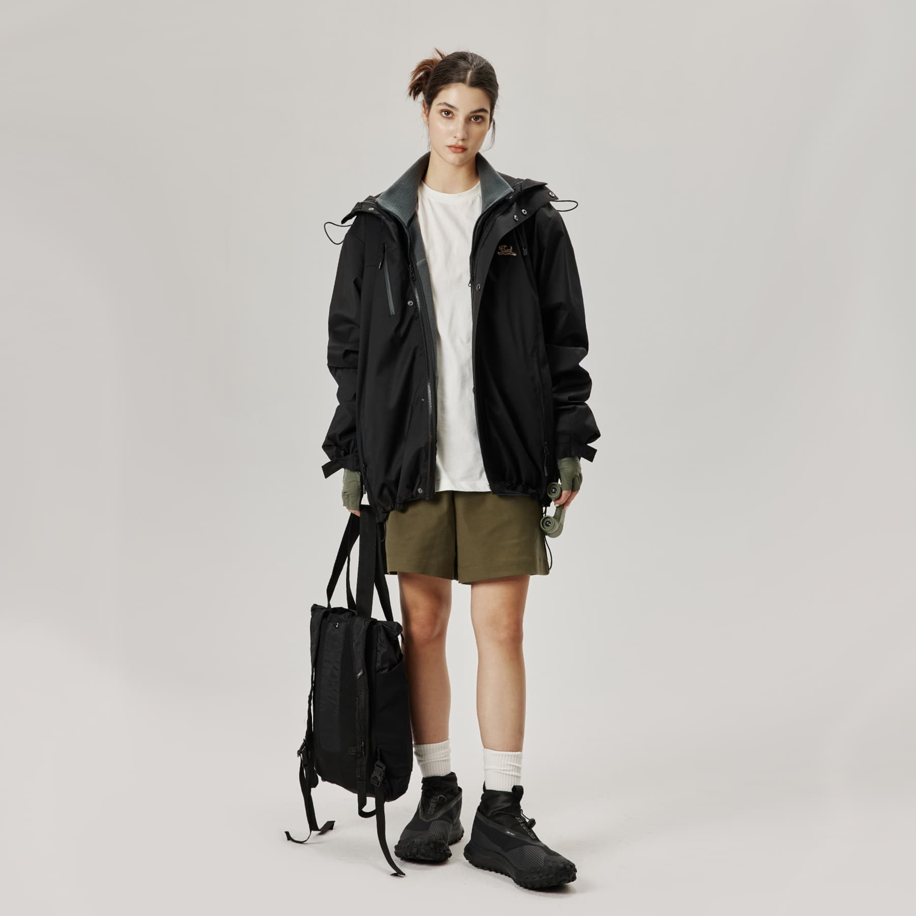 Куртка PSO Brand - изображение 6