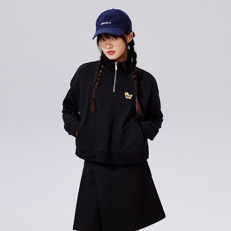Худи PSO Brand Puppy Collection Толстовка Унисекс - изображение 3
