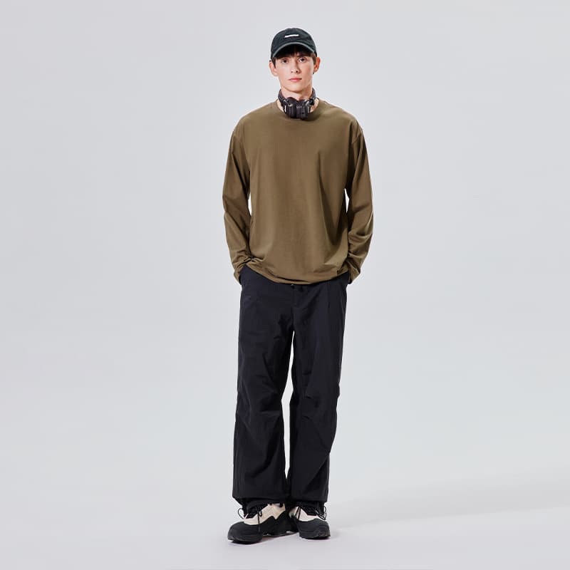 Футболка PSO Brand 5AT - изображение 3