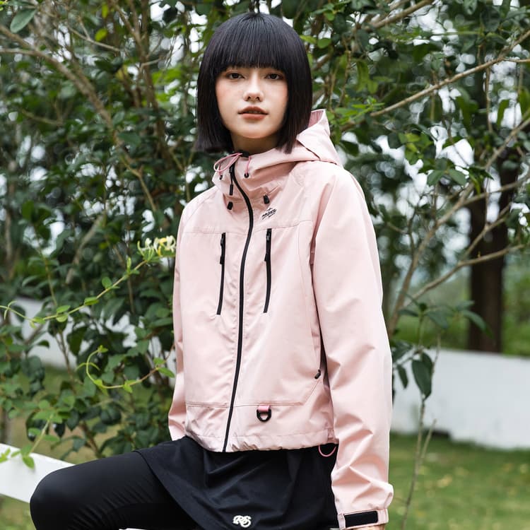 Куртка PSO Brand City Outdoor Collection Куртка Унисекс - изображение 3