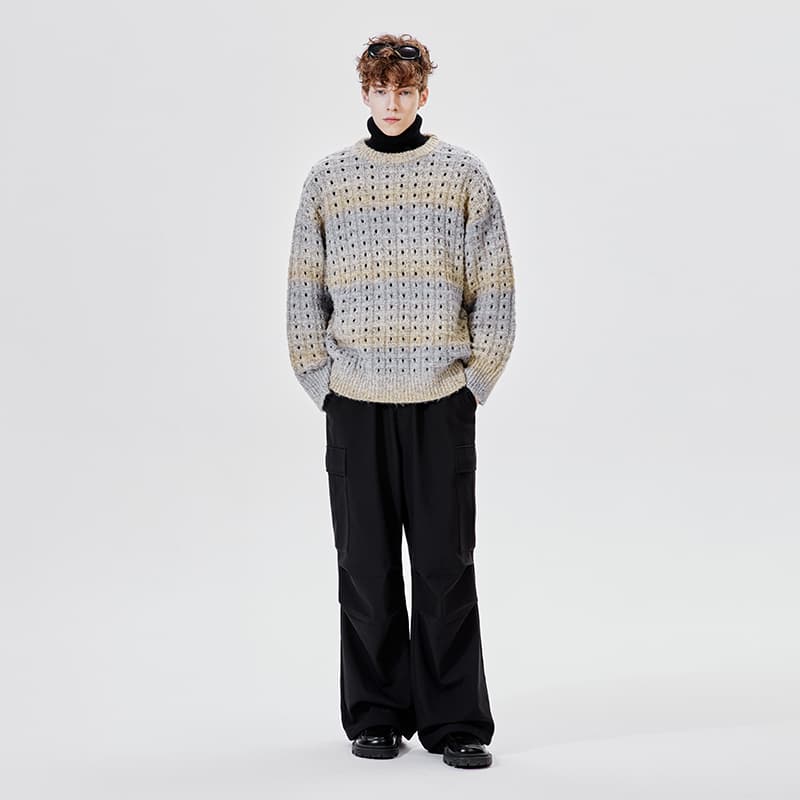 Кофта PSO Brand - изображение 7