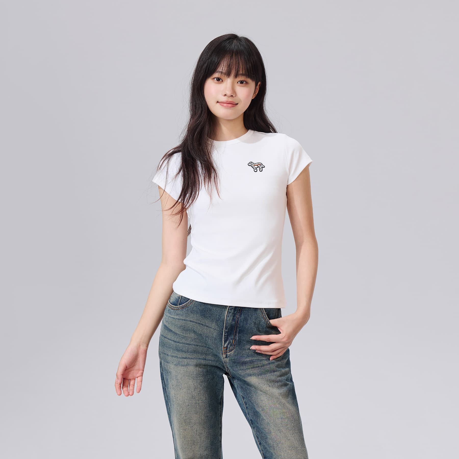 Футболка PSO Brand T - изображение 3