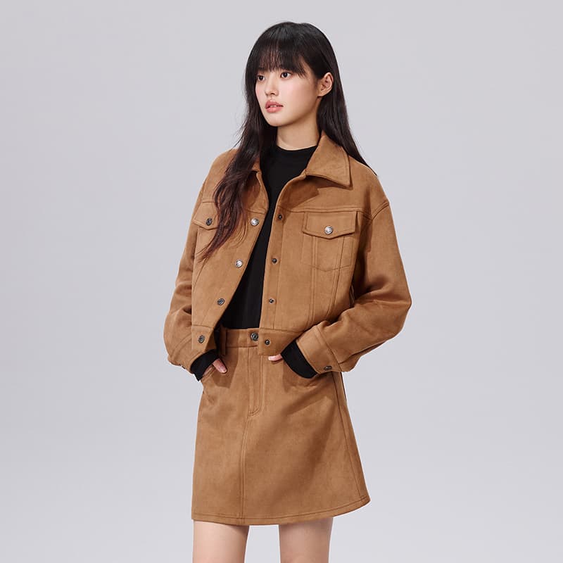 Куртка PSO Brand Куртки и Пальто Женские - изображение 3