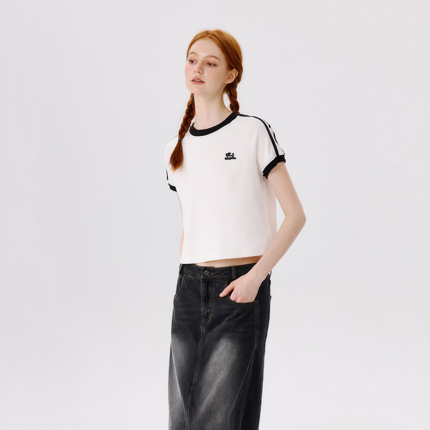 Футболка PSO Brand T - изображение 3