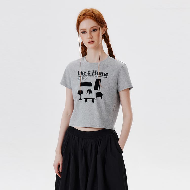 Футболка PSO Brand T - изображение 3