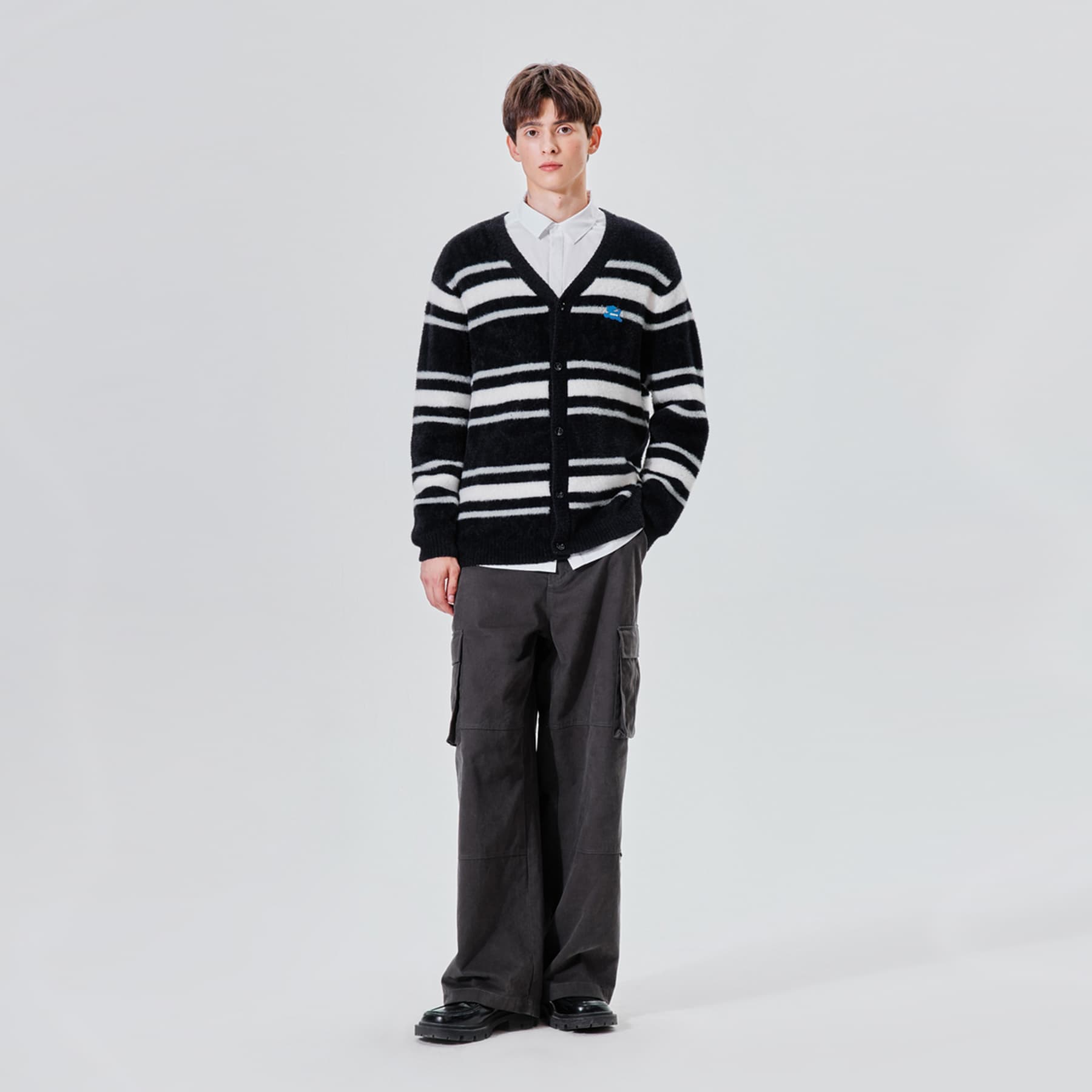 PSO Brand V - изображение 3