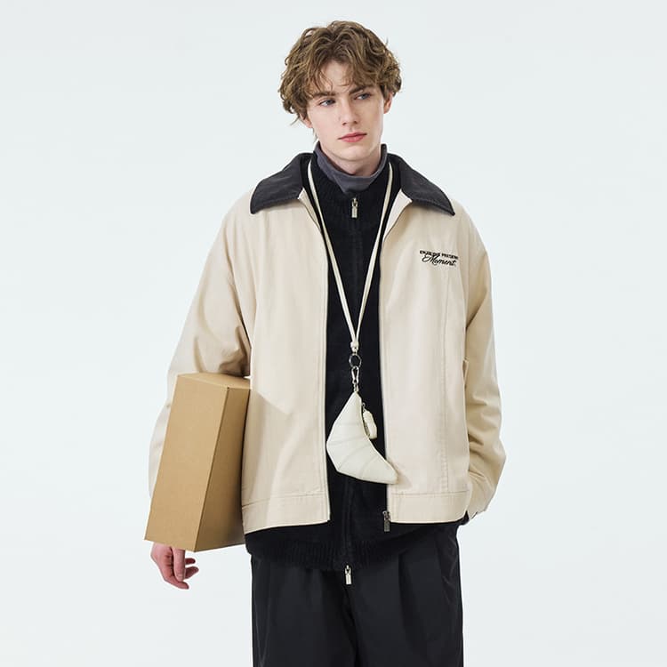 Куртка PSO Brand Куртки и Пальто Унисекс - изображение 8