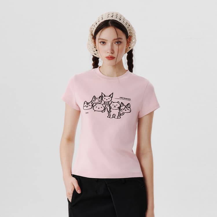 Футболка PSO Brand T - изображение 3