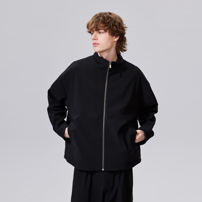 Куртка PSO Brand Куртки Пальто Мужской - изображение 5