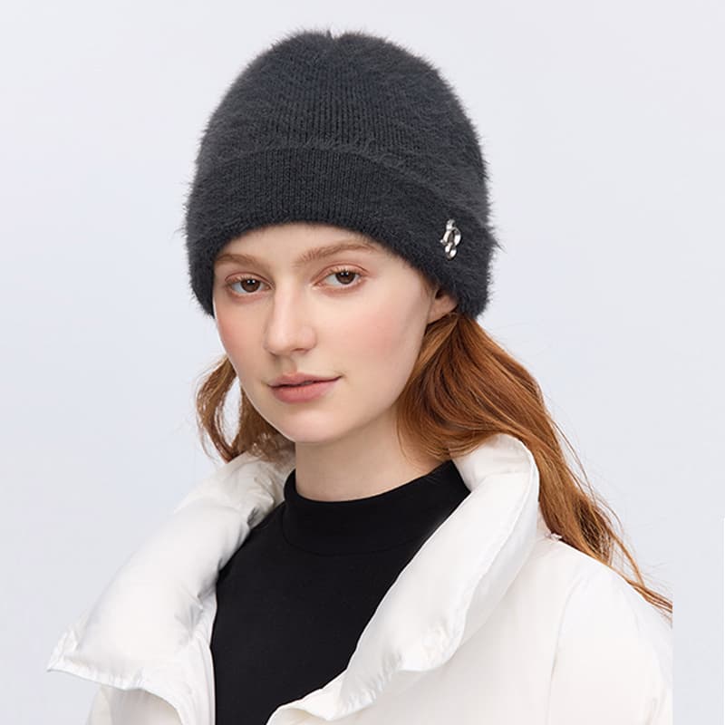 Шапка PSO Brand Полиамид Шапки-бини Унисекс - изображение 3
