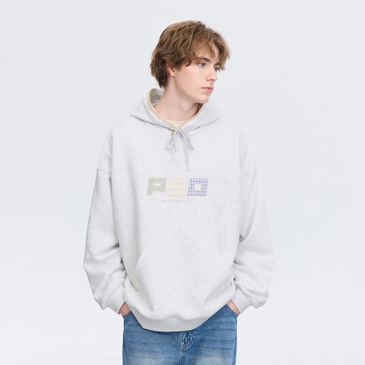 Худи PSO Brand Унисекс Толстовка - изображение 9