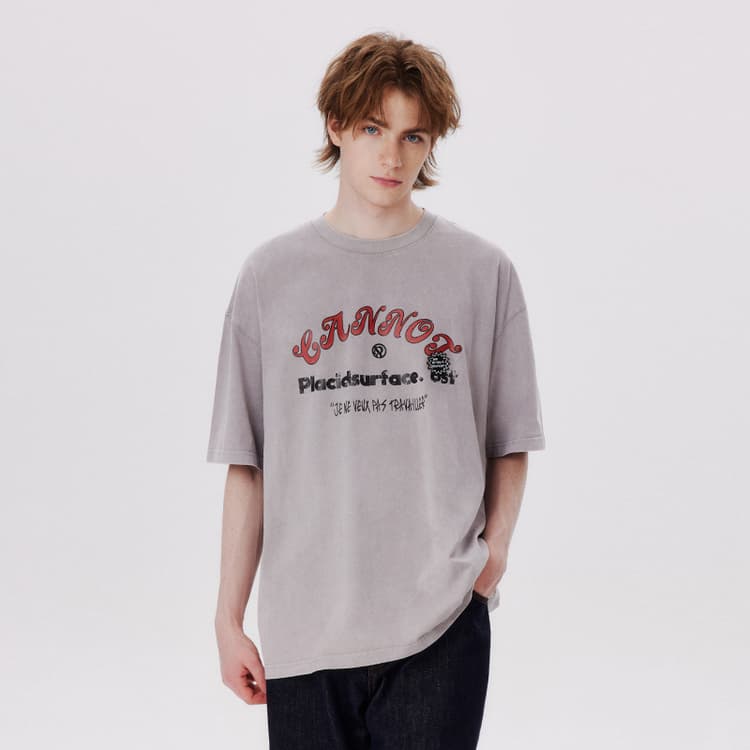 Футболка PSO Brand T - изображение 3