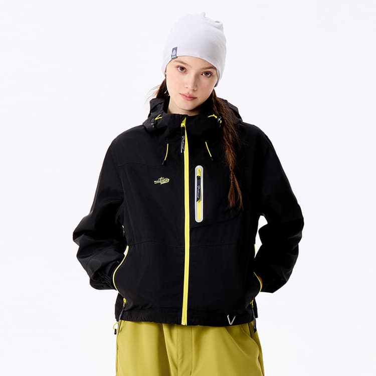 Куртка PSO Brand City Outdoor Collection Куртки и Пальто Унисекс - изображение 3