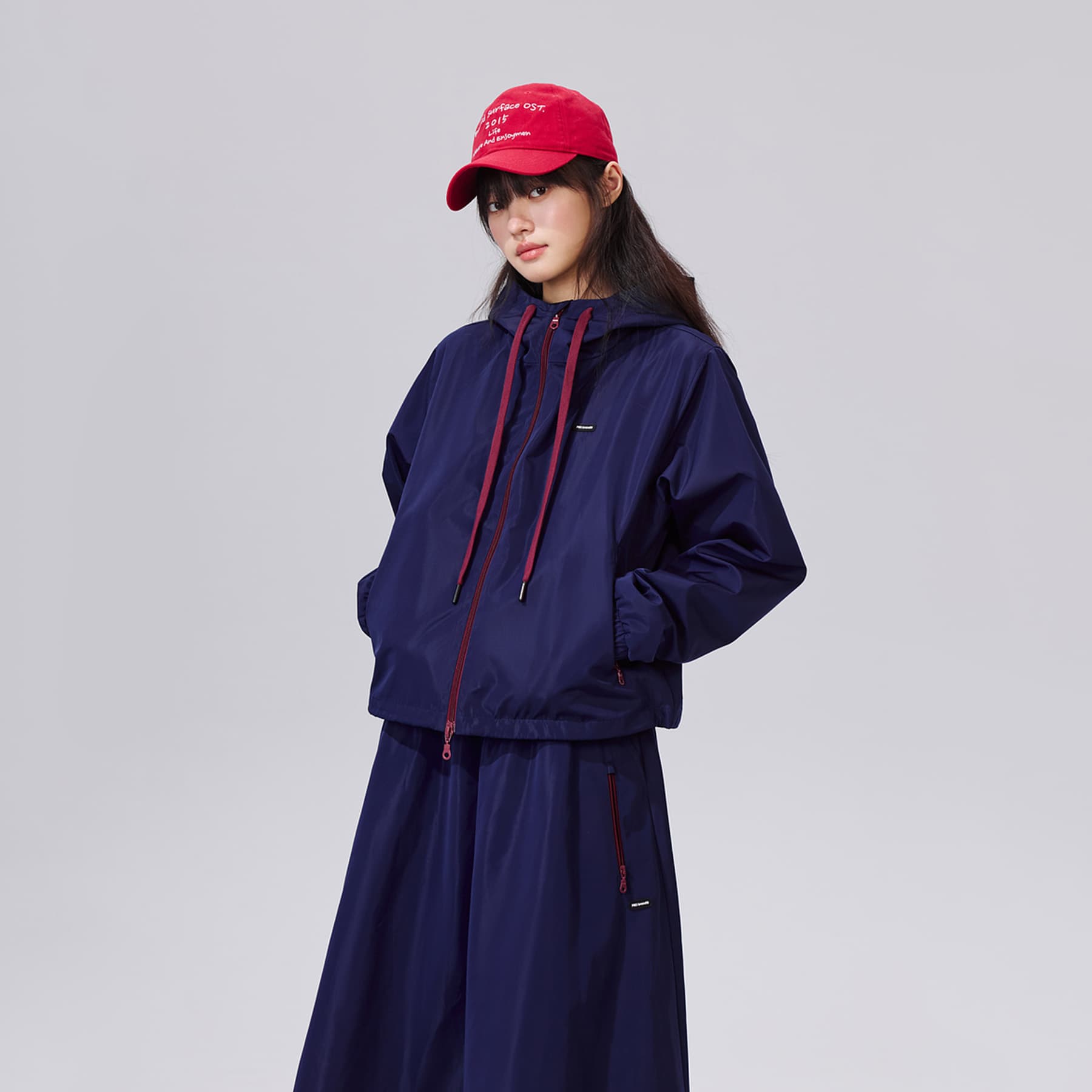 Куртка PSO Brand Куртки и Пальто Женские - изображение 5