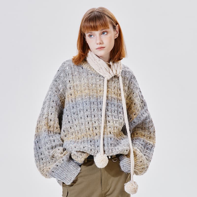 Кофта PSO Brand - изображение 6