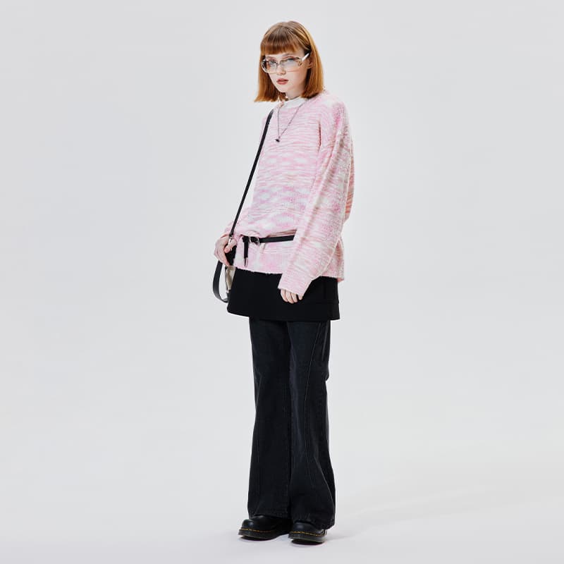 Кофта PSO Brand - изображение 4