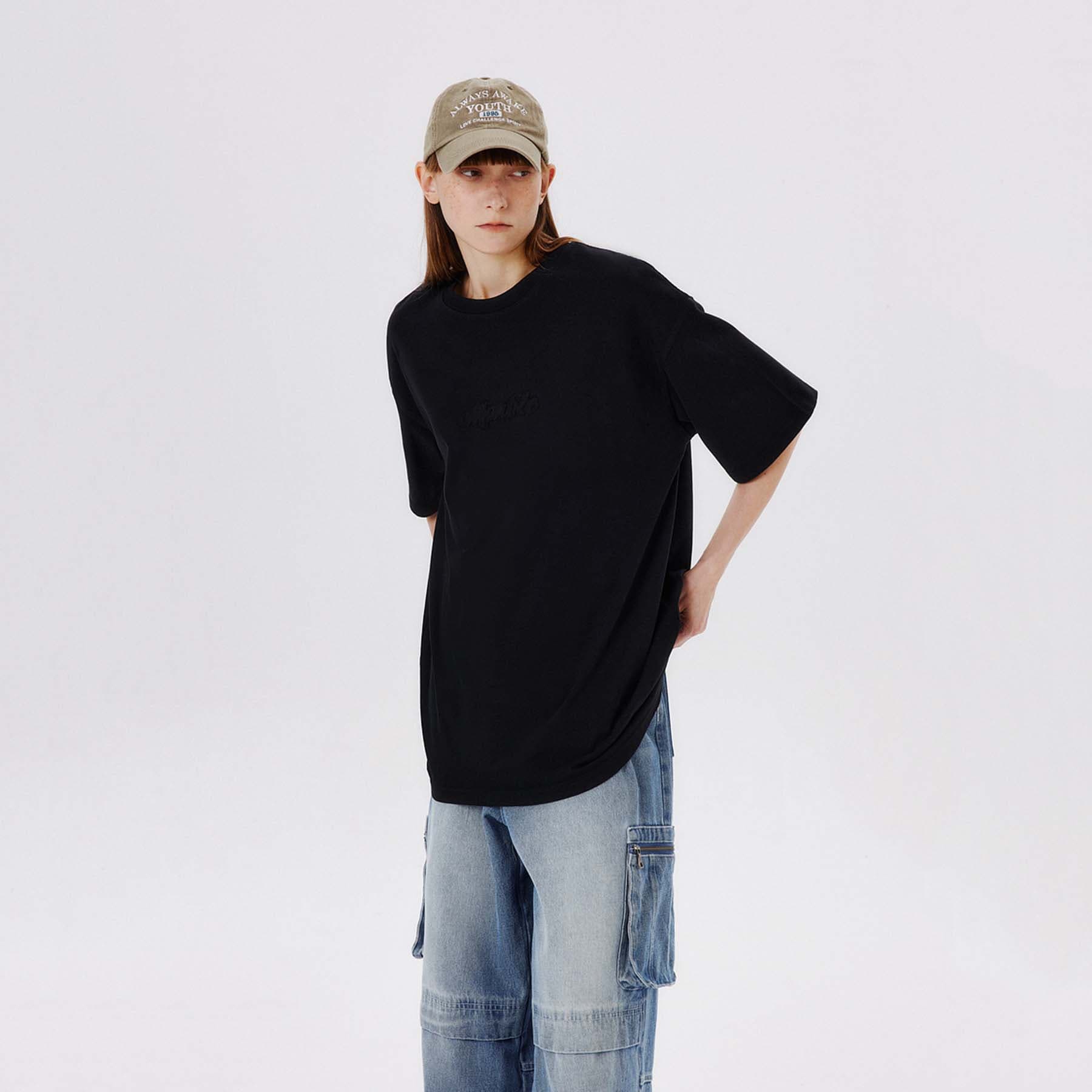 Футболка PSO Brand MarbleT - изображение 3