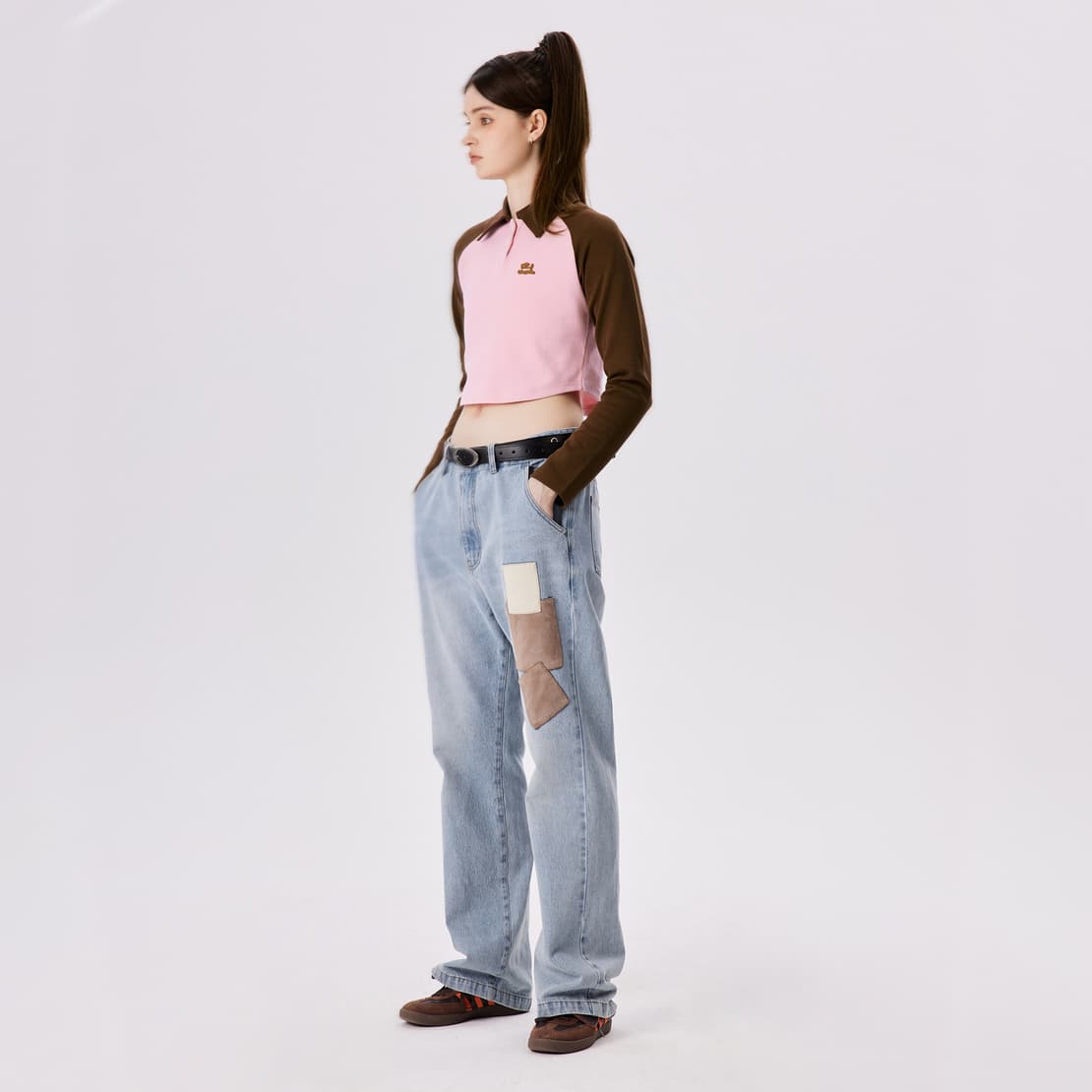 Поло PSO Brand Polo - изображение 3