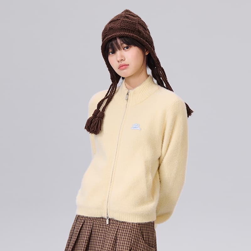 Кофта PSO Brand Puppy Collection Свитер Унисекс - изображение 17