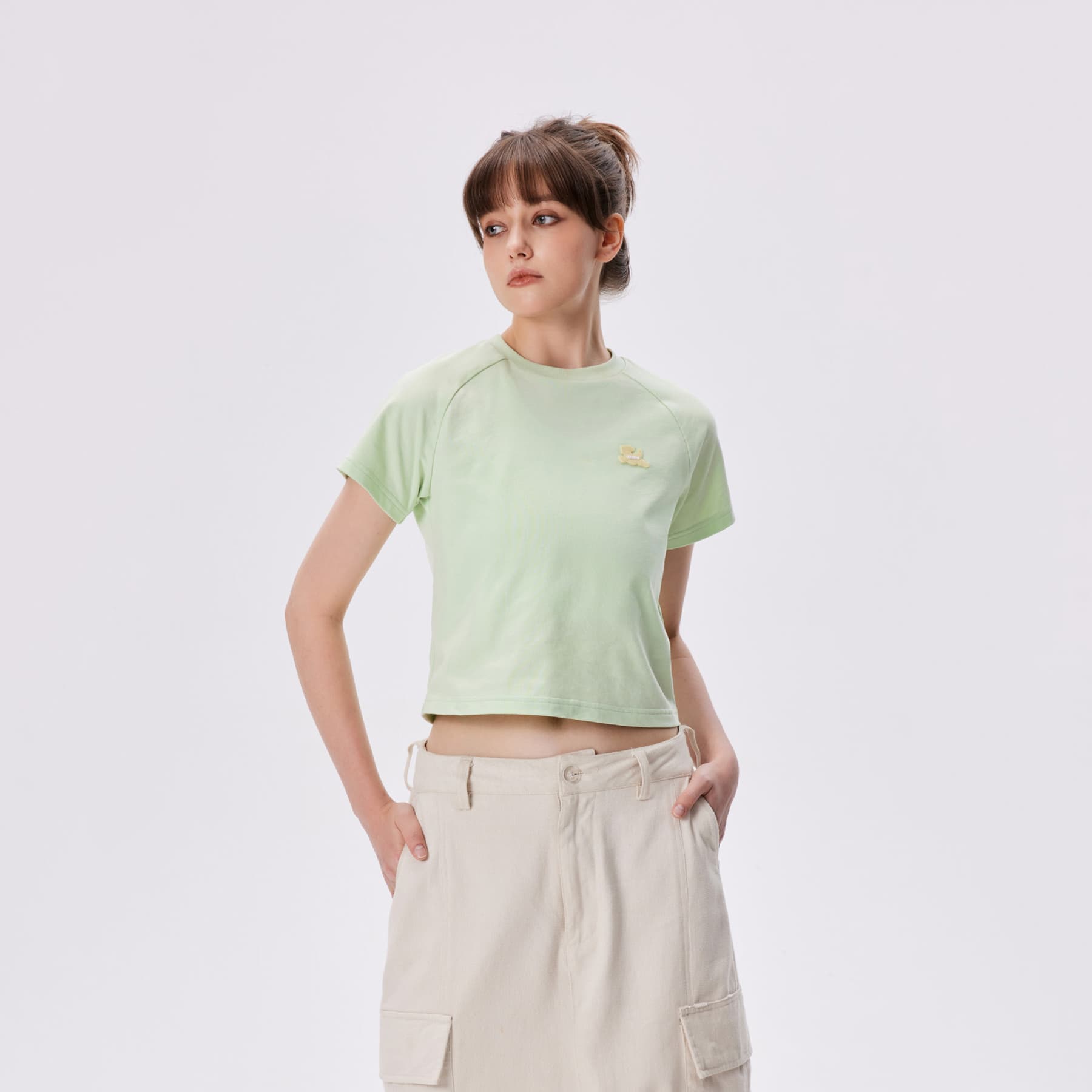 Футболка PSO Brand T - изображение 5