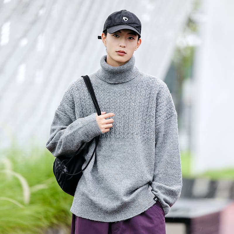 Кофта PSO Brand - изображение 3