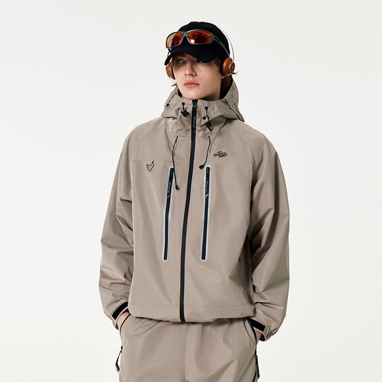 Куртка PSO Brand 3L - изображение 3