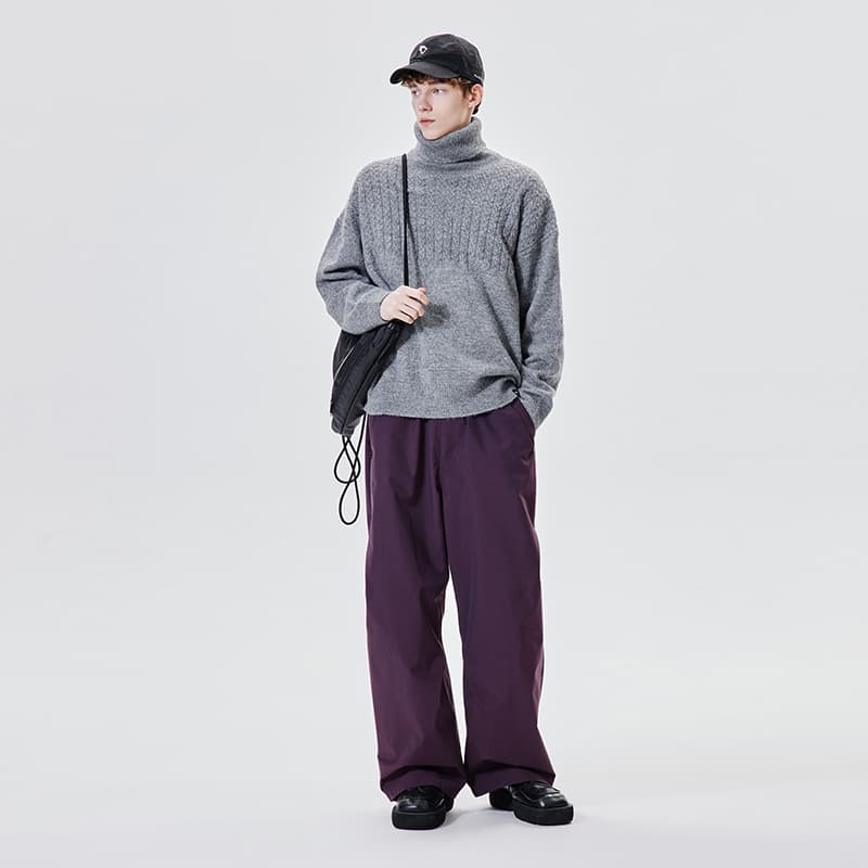 Кофта PSO Brand - изображение 4