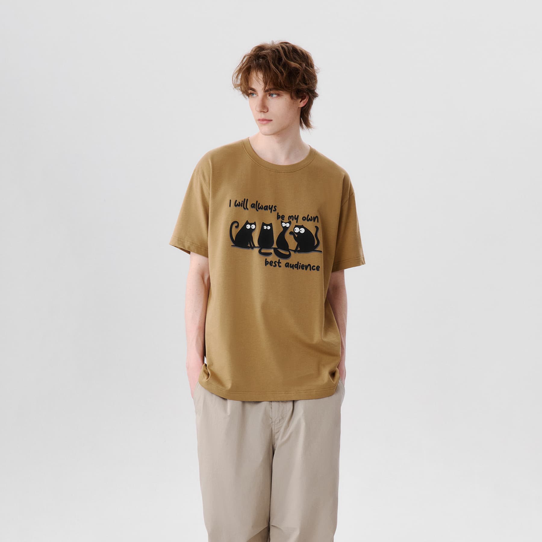 Футболка PSO Brand T - изображение 3