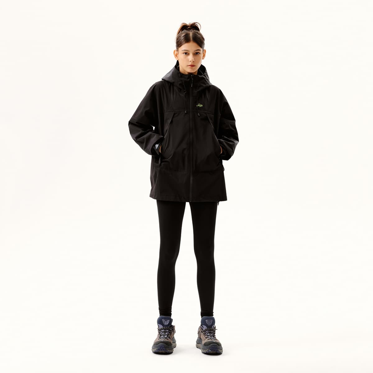 Куртка PSO Brand Куртки и Пальто Унисекс - изображение 7