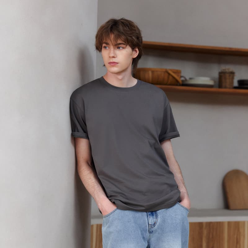 Футболка PSO Brand T - изображение 3